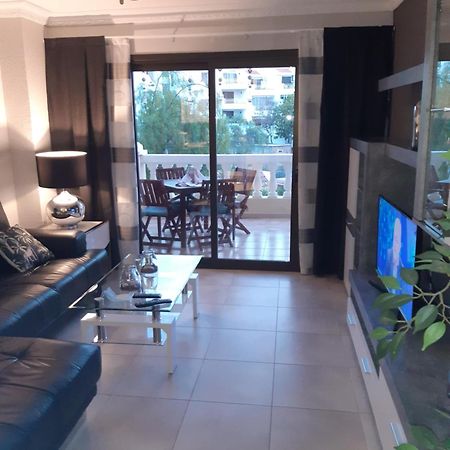 Nice 1 Bedroom Apartment Los Cristianos Los Cristianos  Dış mekan fotoğraf