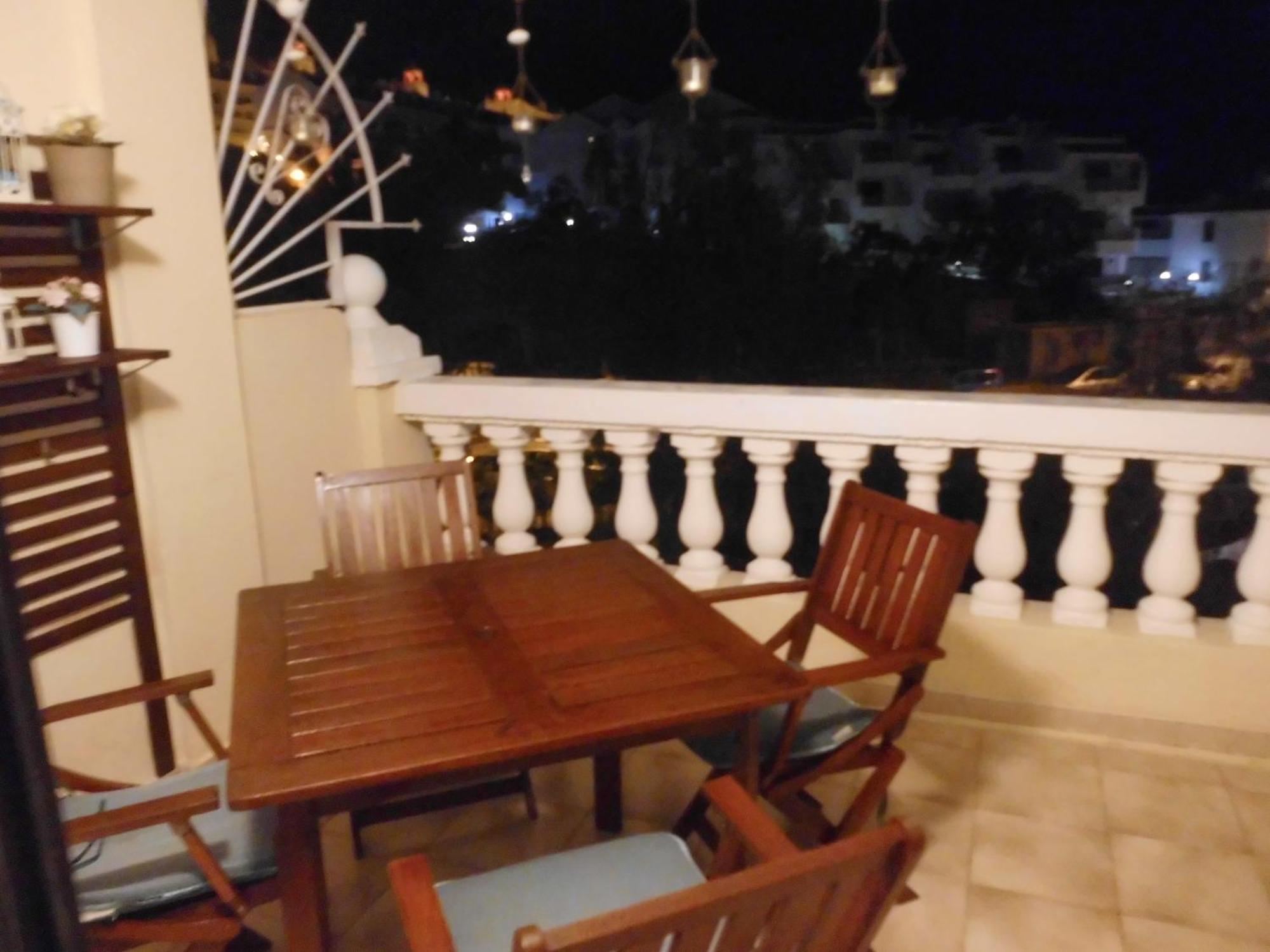 Nice 1 Bedroom Apartment Los Cristianos Los Cristianos  Dış mekan fotoğraf