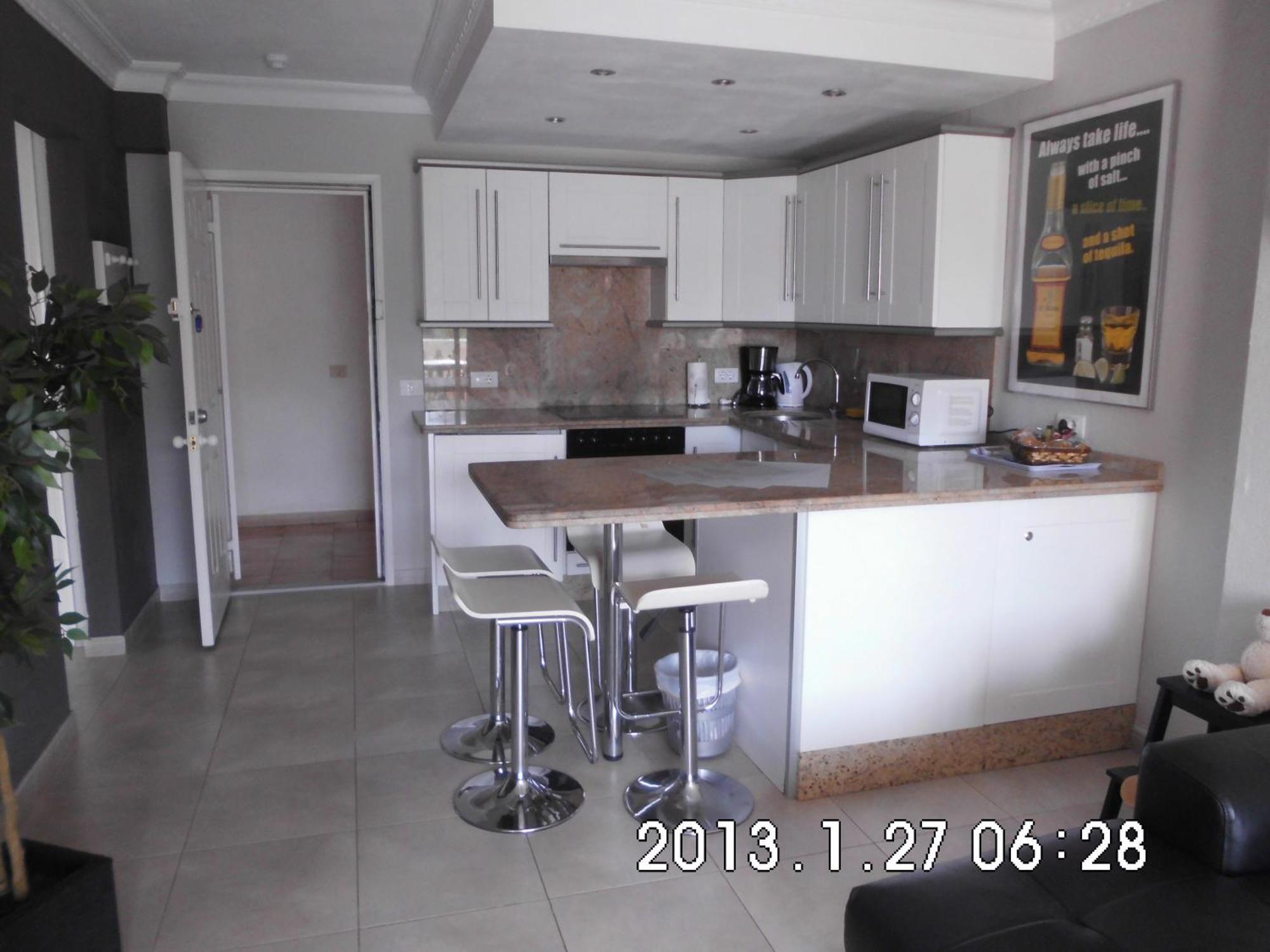 Nice 1 Bedroom Apartment Los Cristianos Los Cristianos  Dış mekan fotoğraf