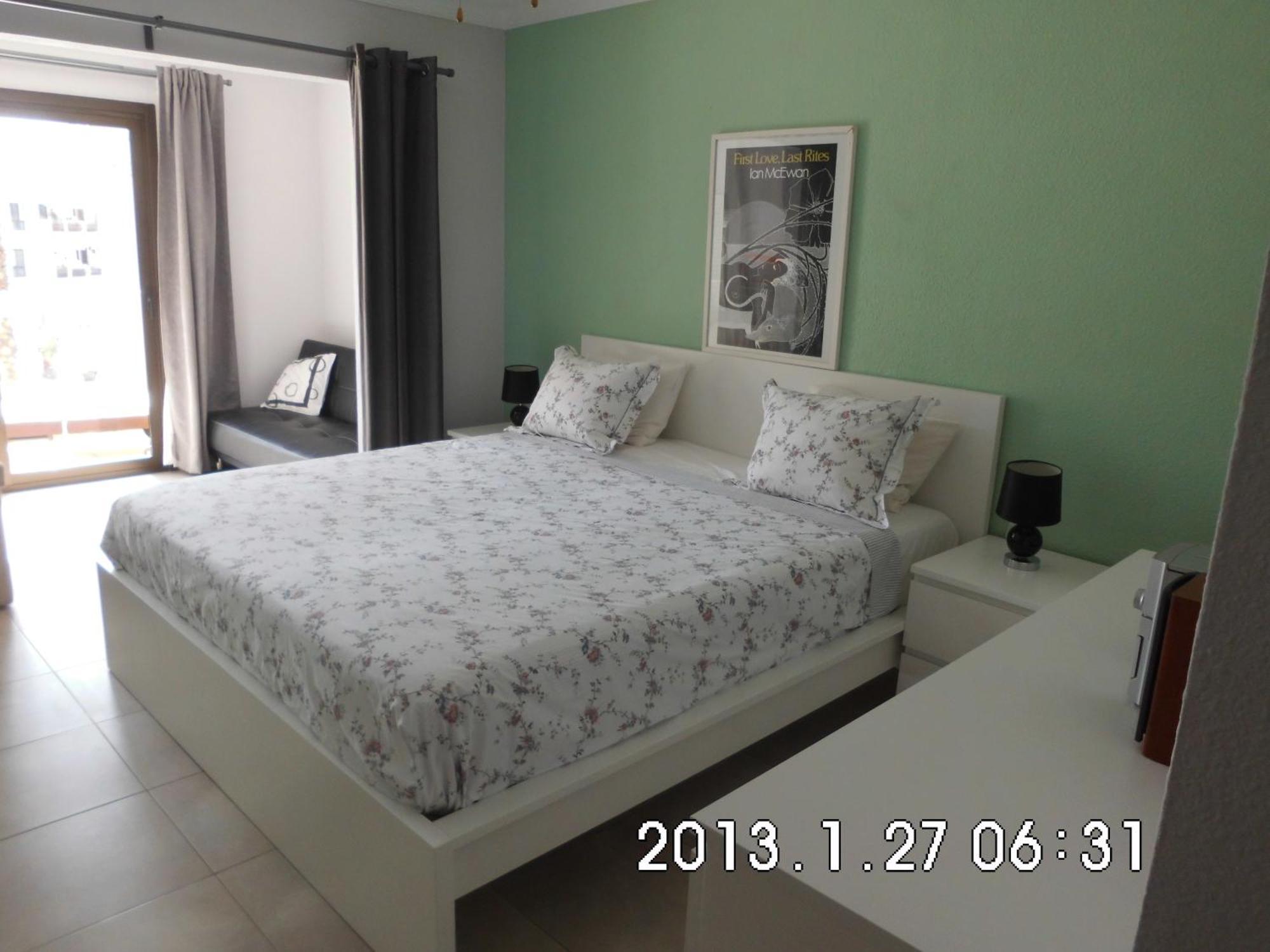 Nice 1 Bedroom Apartment Los Cristianos Los Cristianos  Dış mekan fotoğraf