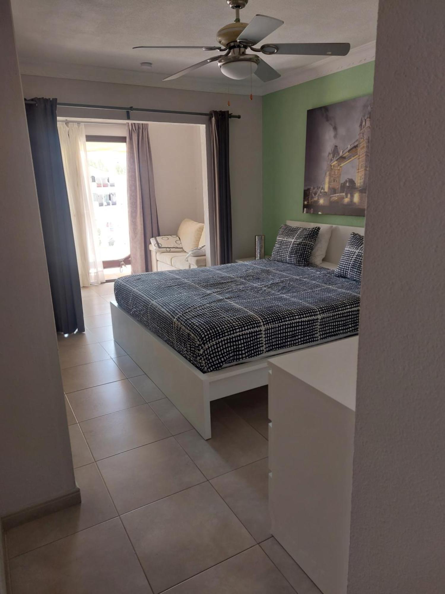 Nice 1 Bedroom Apartment Los Cristianos Los Cristianos  Dış mekan fotoğraf