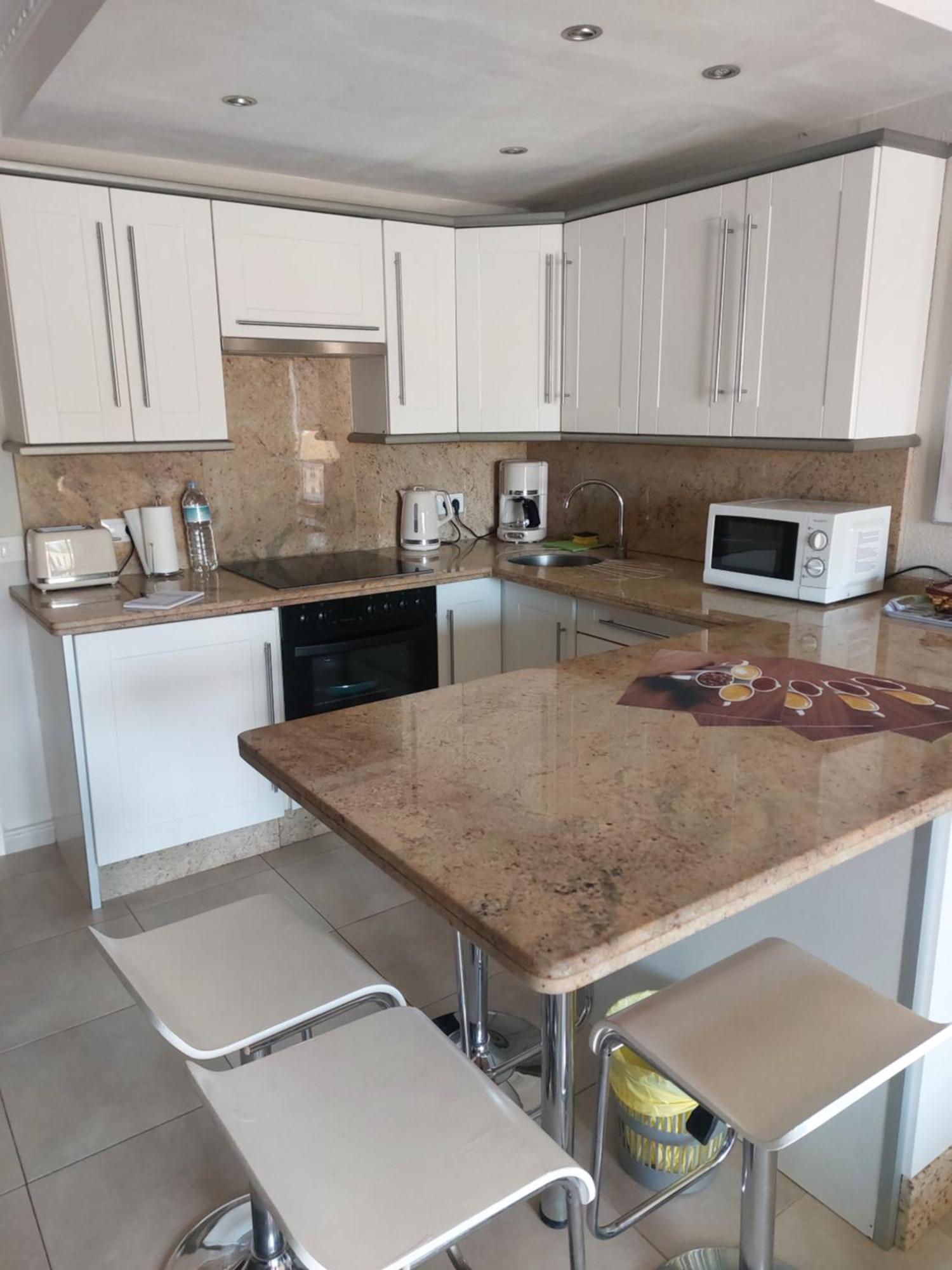 Nice 1 Bedroom Apartment Los Cristianos Los Cristianos  Dış mekan fotoğraf