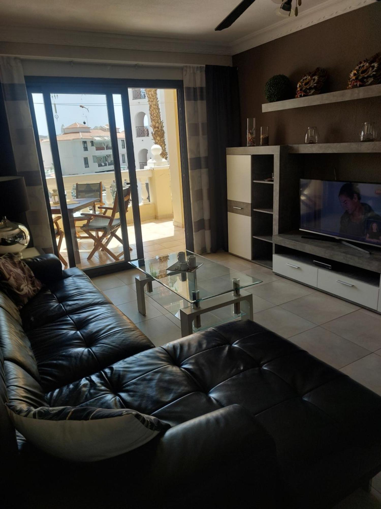 Nice 1 Bedroom Apartment Los Cristianos Los Cristianos  Dış mekan fotoğraf