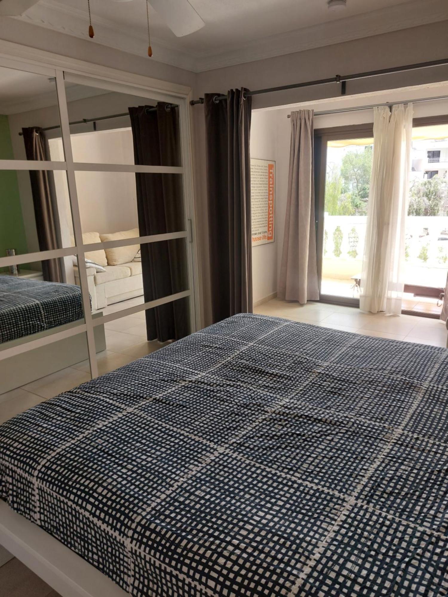 Nice 1 Bedroom Apartment Los Cristianos Los Cristianos  Dış mekan fotoğraf