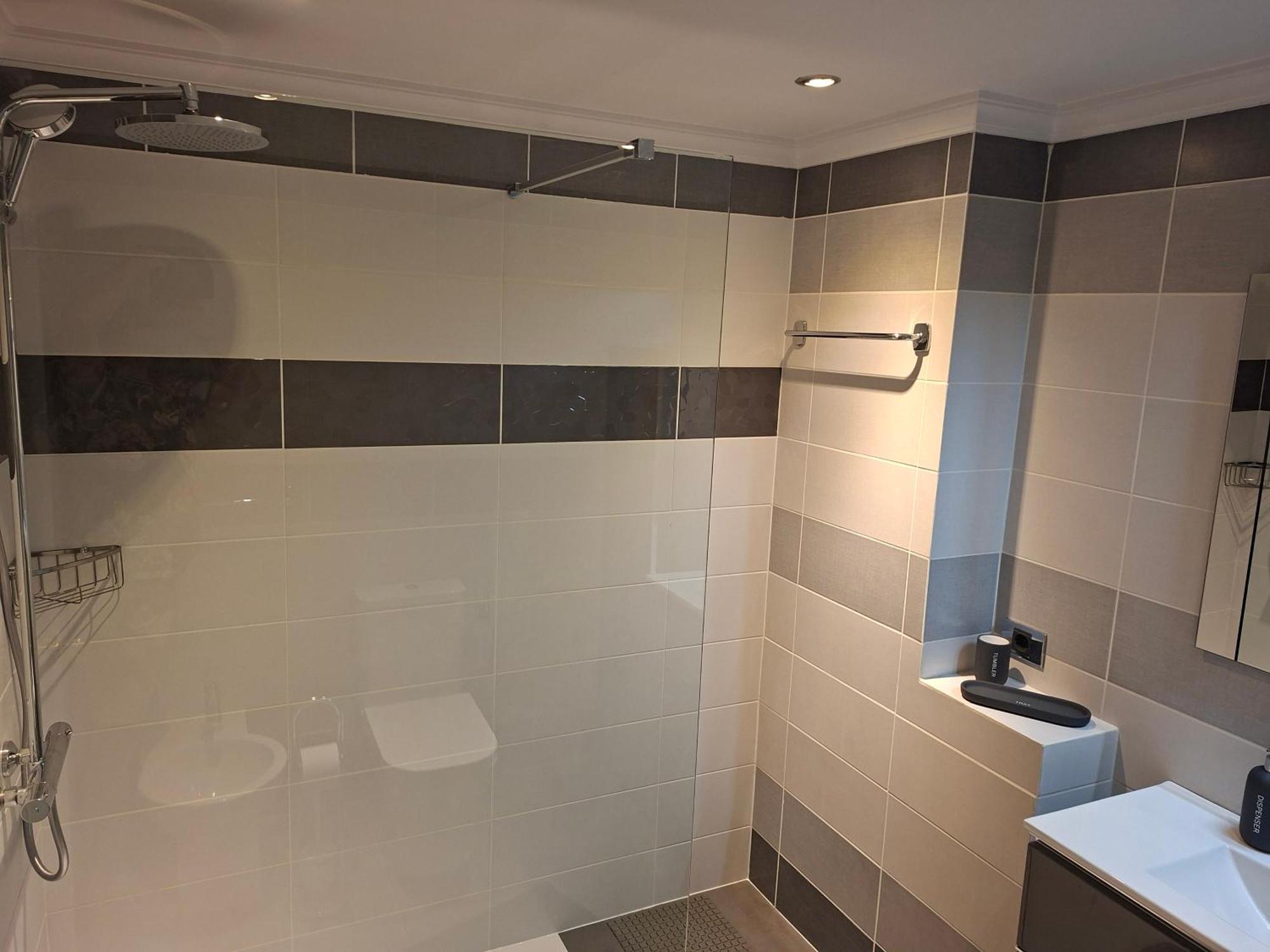 Nice 1 Bedroom Apartment Los Cristianos Los Cristianos  Dış mekan fotoğraf